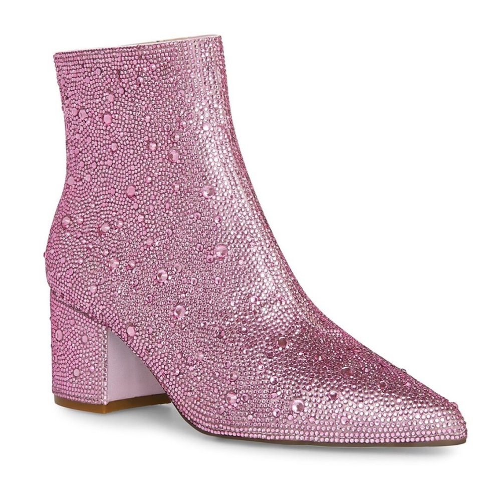 Betsey Johnson Kyla Bootie